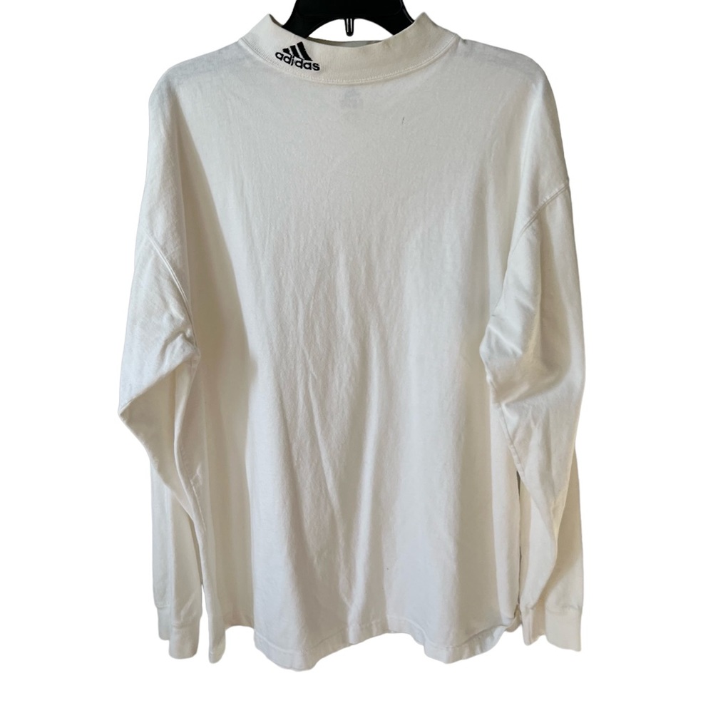 Adidas XL Mockneck GUC